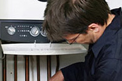 boiler repair Cwrt Henri