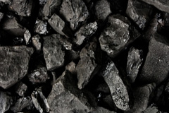 Cwrt Henri coal boiler costs